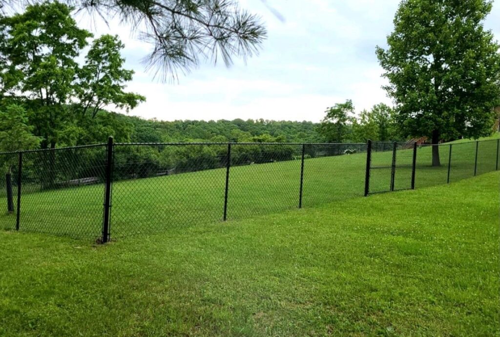 lost creek fence company