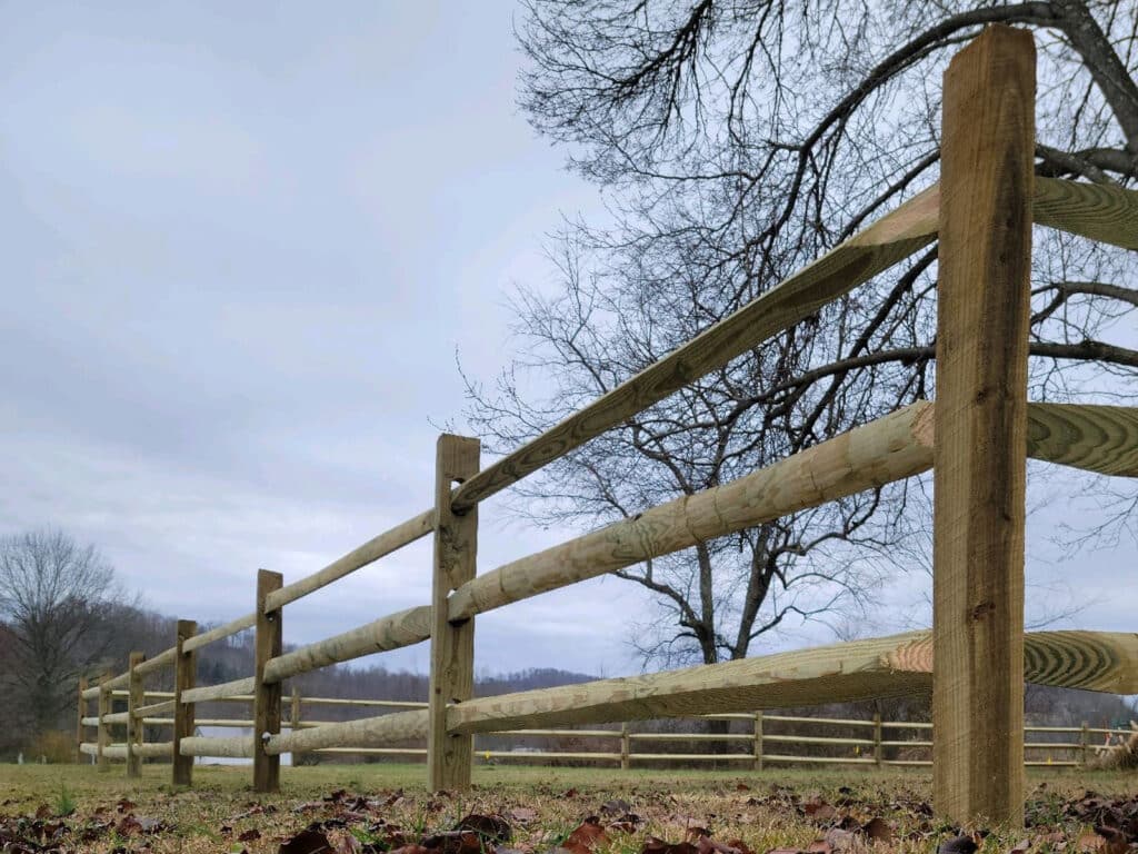 lost creek fence company