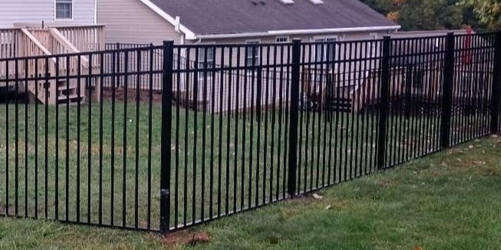 lost creek fence company