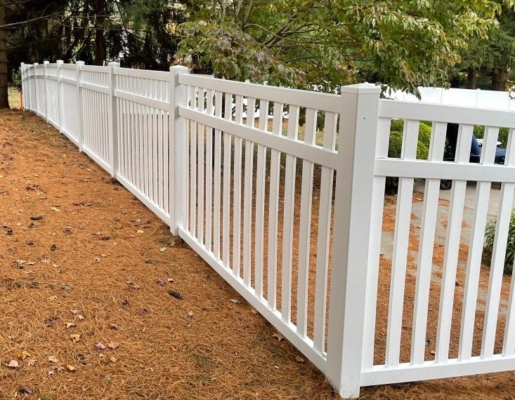 Stonewood fence company