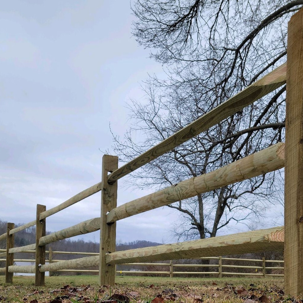 Stonewood fence company