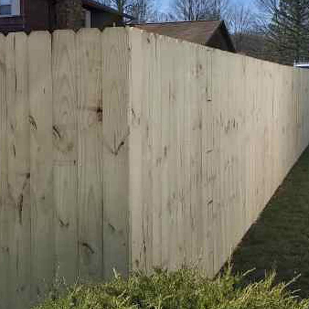 stonewood fence company