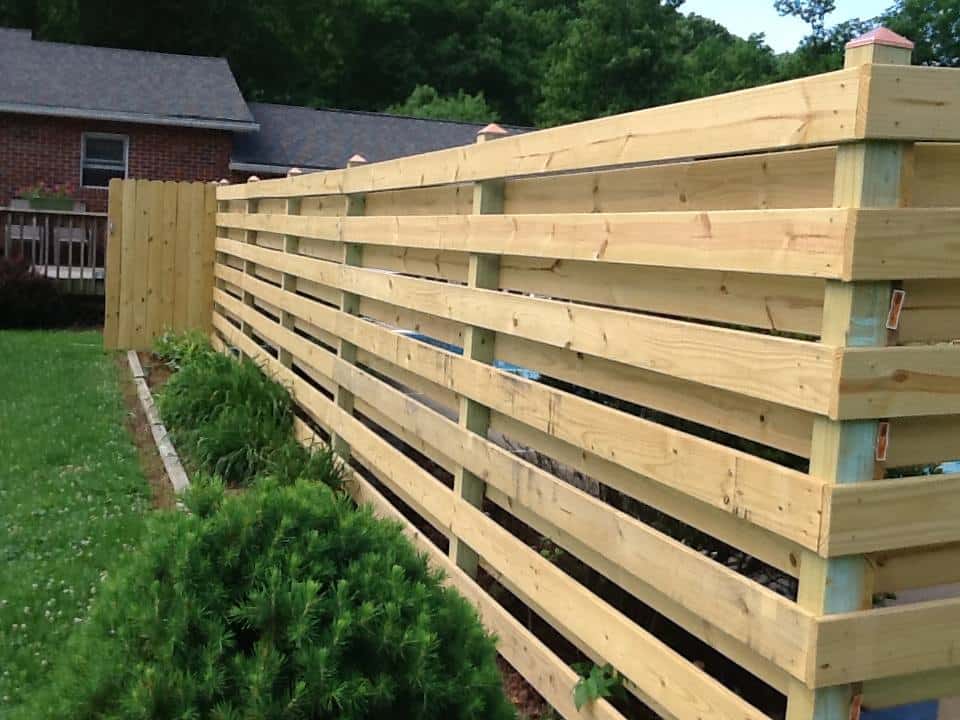 Stonewood fence company