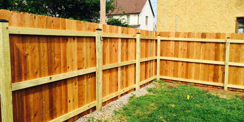 stonewood fence company