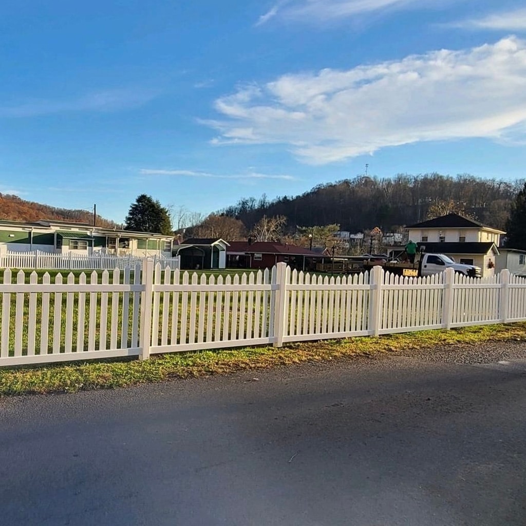 elkins fence company