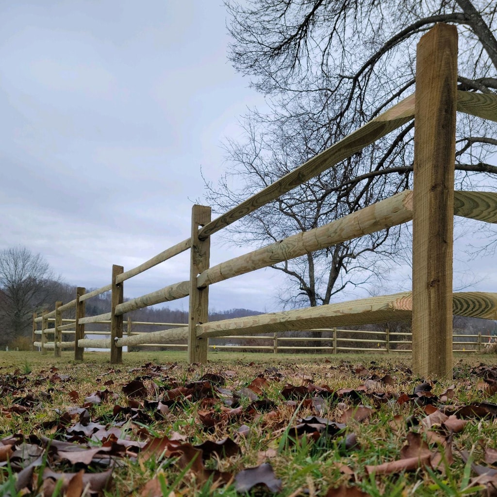 Elkins fence company